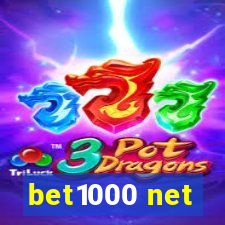 bet1000 net